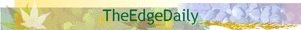 TheEdgeDaily